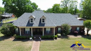 GT Roofing and Construction