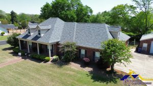 GT Roofing and Construction