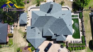 GT Roofing and Construction