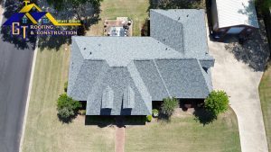 GT Roofing and Construction