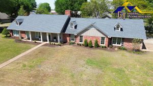 GT Roofing and Construction