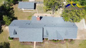GT Roofing and Construction