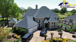 GT Roofing and Construction