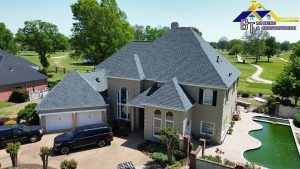 GT Roofing and Construction