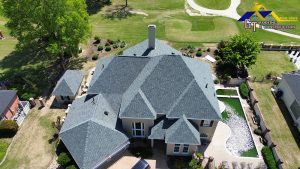 GT Roofing and Construction