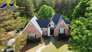 GT Roofing