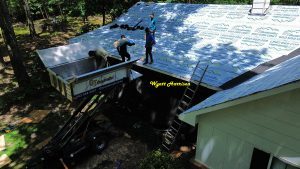 GT Roofing and Construction Grenada Ms