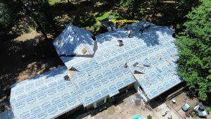 GT Roofing and Construction Grenada Ms