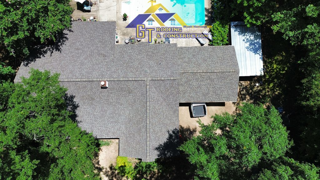 GT Roofing and Construction Grenada Ms