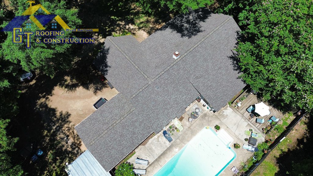 GT Roofing and Construction Grenada Ms