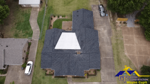 GT Roofing and Construction Grenada Ms