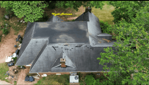 GT Roofing in Pomtotoc Ms