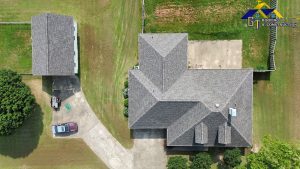 GT Roofing and Construction Grenada Ms