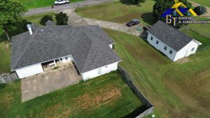 GT Roofing and Construction Grenada Ms