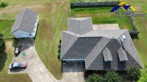 GT Roofing and Construction Grenada Ms