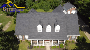 GT Roofing and Construction Mississippi - 662-688-0887 Louisiana - 225-521-3811