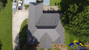 GT Roofing and Construction Mississippi - 662-688-0887 Louisiana - 225-521-3811