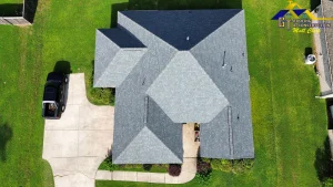 GT Roofing and Construction