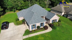 GT Roofing and Construction