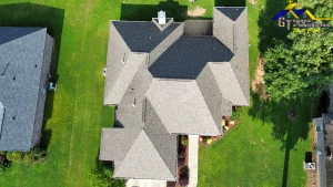 GT Roofing and Construction