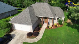 GT Roofing and Construction