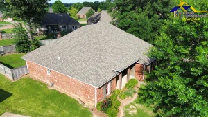 GT Roofing and Construction
