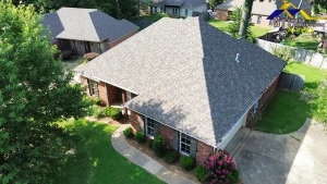GT Roofing and Construction