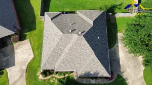 GT Roofing and Construction
