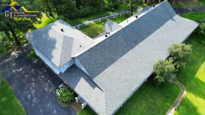 GT Roofing and Construction