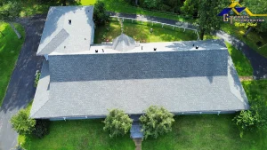 GT Roofing and Construction