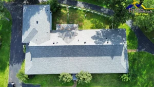 GT Roofing and Construction
