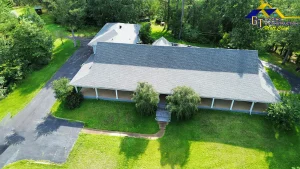 GT Roofing and Construction